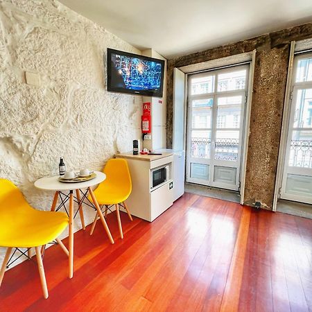 Sao Domingos Room I Porto Bagian luar foto