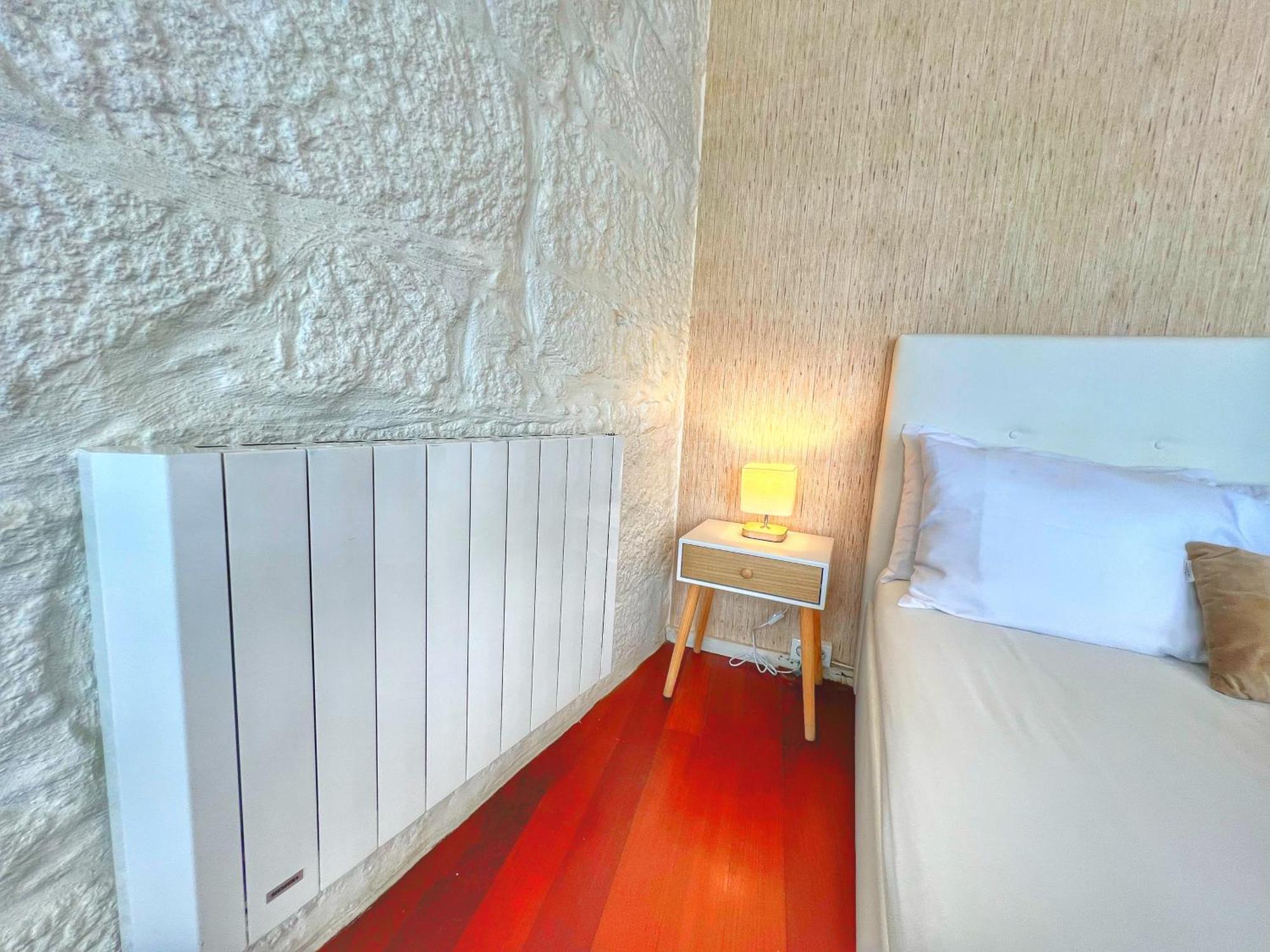 Sao Domingos Room I Porto Bagian luar foto