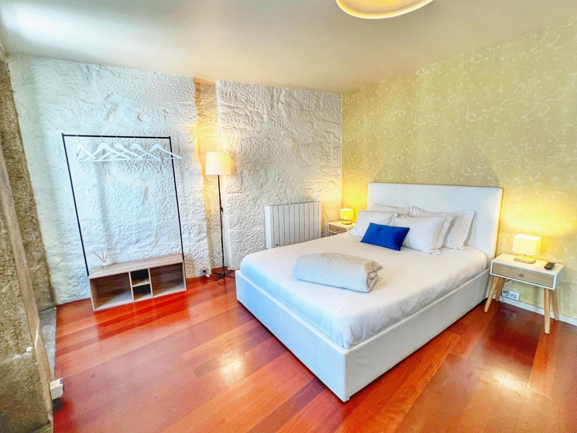 Sao Domingos Room I Porto Bagian luar foto