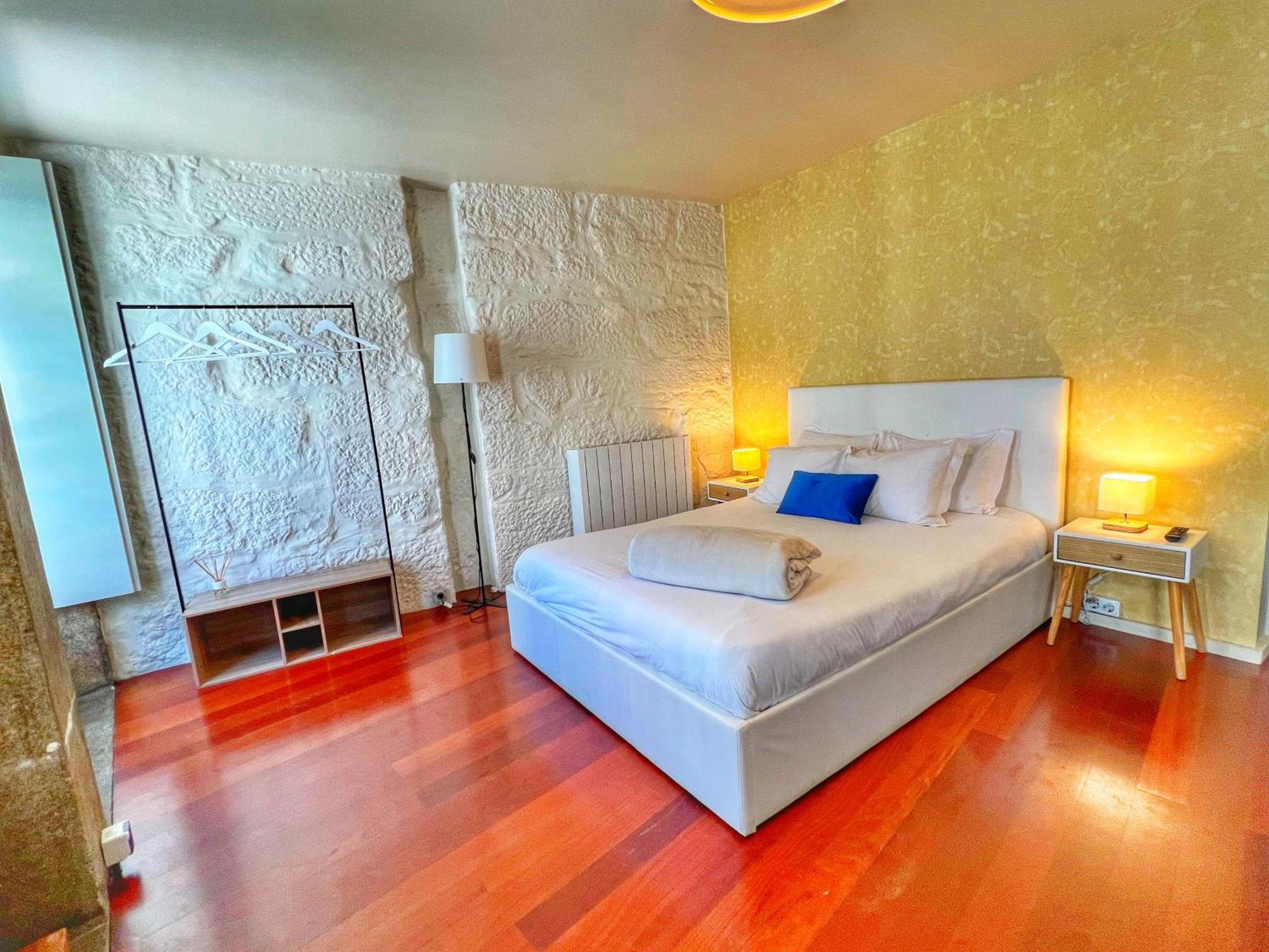 Sao Domingos Room I Porto Bagian luar foto