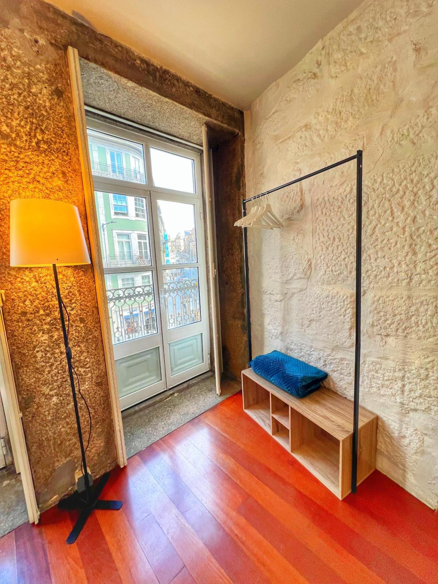 Sao Domingos Room I Porto Bagian luar foto