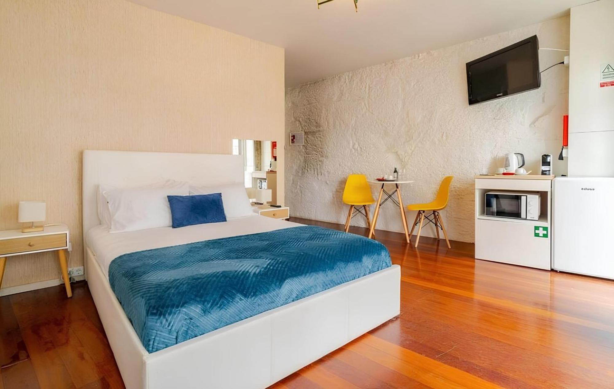 Sao Domingos Room I Porto Bagian luar foto
