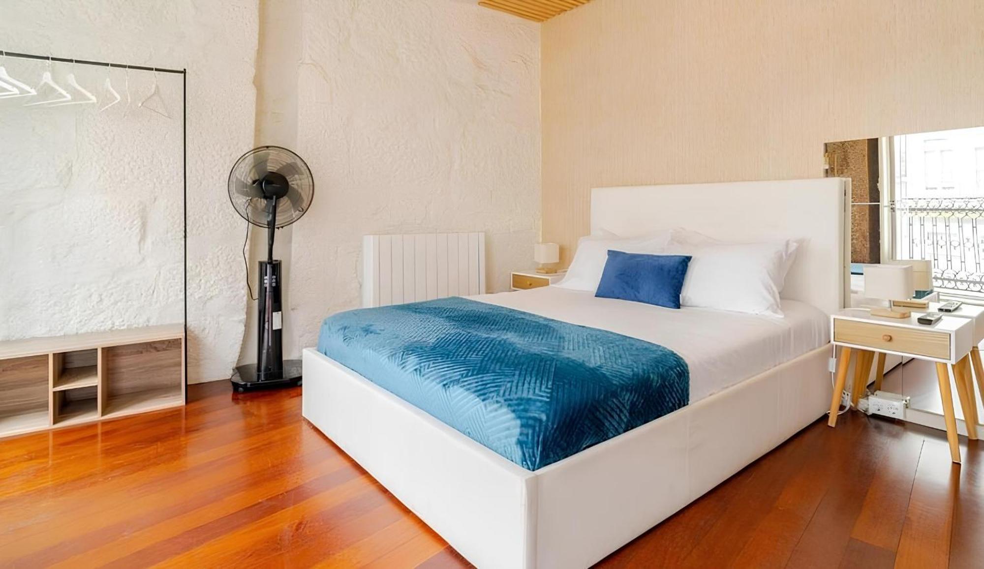 Sao Domingos Room I Porto Bagian luar foto